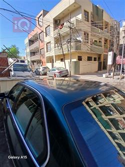 بي ام دبليو الفئة 7